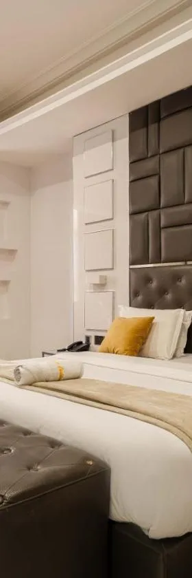 George Residence TLC，位于莱基的酒店