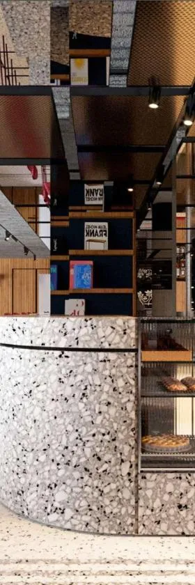 TRIBE Paris Pantin，位于庞坦的酒店
