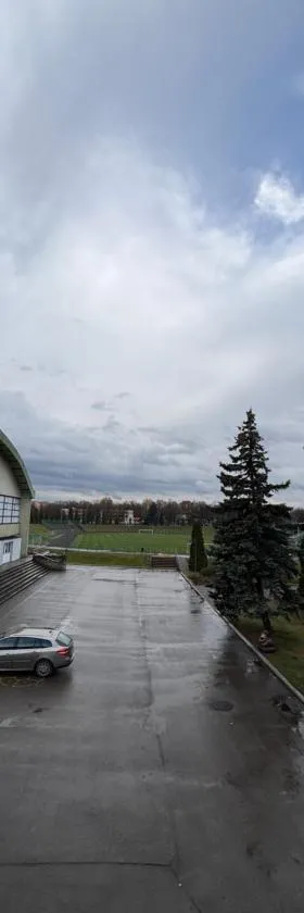 Ośrodek Sportu i Rekreacji w Zawierciu，位于扎维尔切的酒店