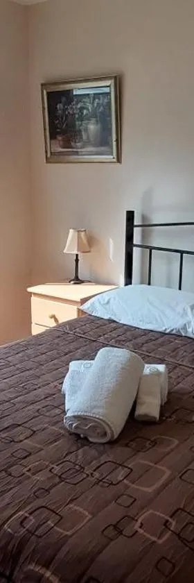 Sale Caravan Park，位于瑟尔的酒店
