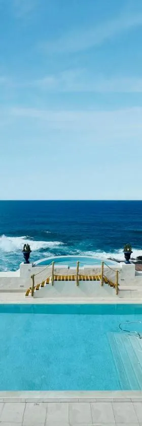 Boutique Eco Hotel Costa Mágica，位于拉拉古纳的酒店