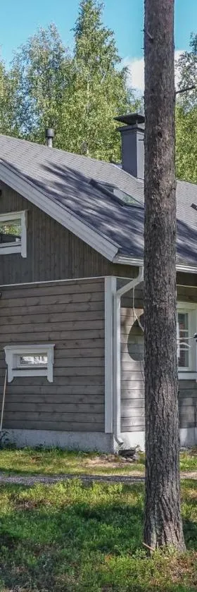 Holiday Home Aallotar havina by Interhome，位于Paltamo的酒店