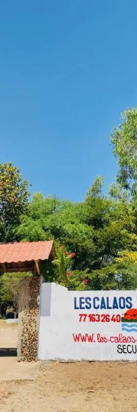 Les Calaos du Saloum，位于Sokone的酒店
