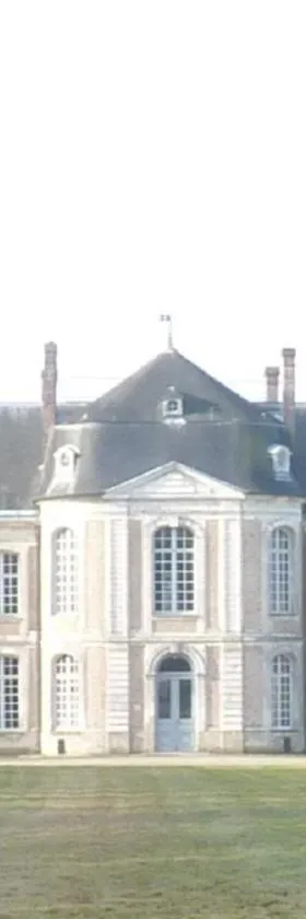 Château D'arry，位于Arry的酒店