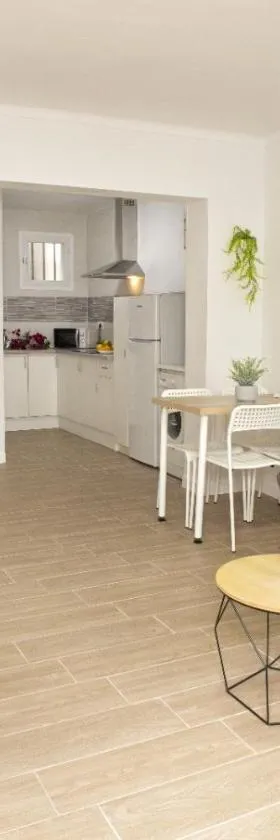Casa Altillo，位于阿尔戈多纳莱斯的酒店