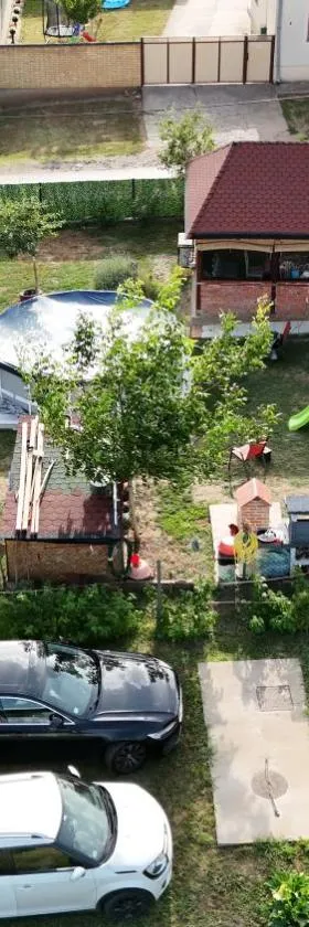 Apartman255，位于Slankamenački Vinogradi的酒店