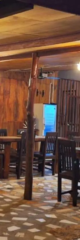 Arthur Homestay Telescope Mentawai，位于Tuapejat的酒店