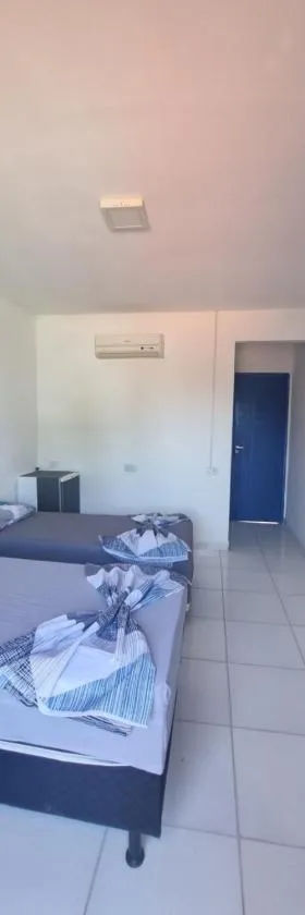 Pousada Rainha Formosa，位于卡贝德卢的酒店