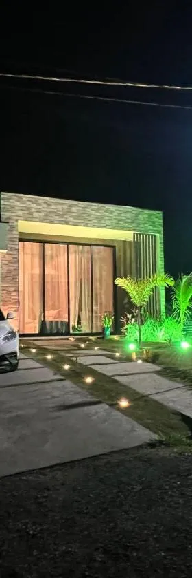 Casa condomínio Ninho Verde l，位于Porangaba的酒店