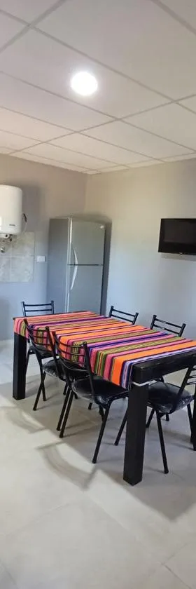 Departamento Tranquilidad y descanso，位于阿尔韦亚尔将军镇的酒店