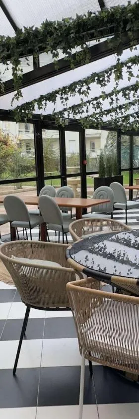 ibis Styles Paris Hippodrome de Vincennes，位于桥连城的酒店