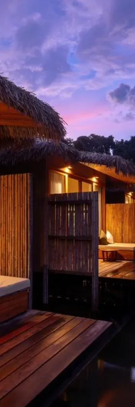 Cherlynn Resort，位于Ban Gaeng Cho的酒店