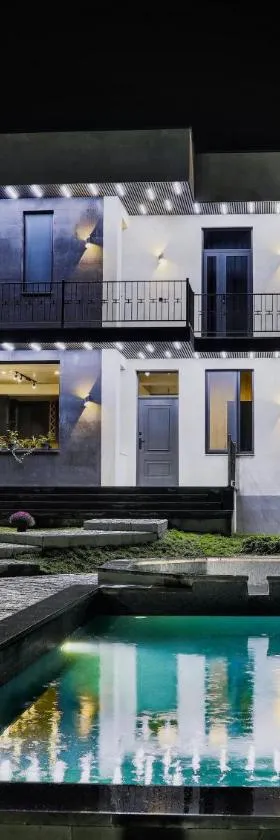 Gardeni Guest House，位于Garni的酒店