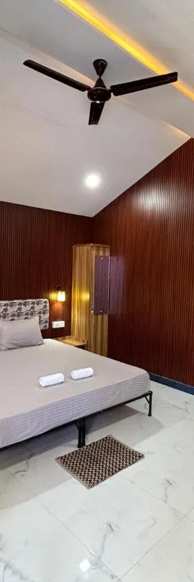 My Dream Resort，位于卡纳科纳的酒店