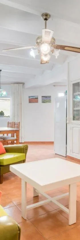 Casa Rural San Antón，位于Quesa的酒店