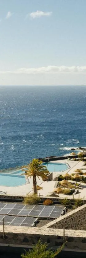 BANCAL HOTEL and SPA，位于戈梅拉岛圣塞瓦斯蒂安的酒店