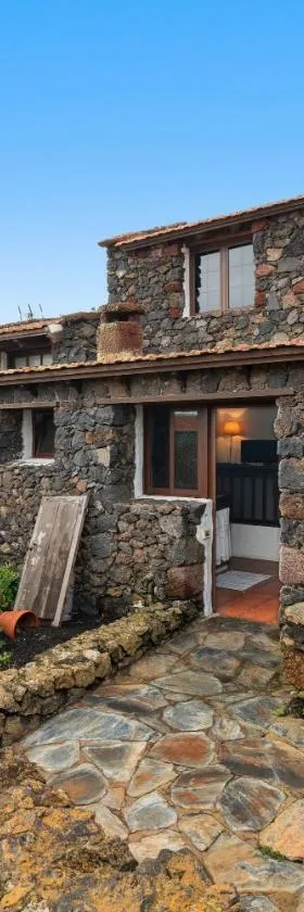 Tesbabo Rural - Mimo，位于莫卡诺尔的酒店