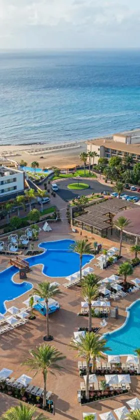 Iberostar Waves Gaviotas Park，位于莫罗德哈布雷的酒店