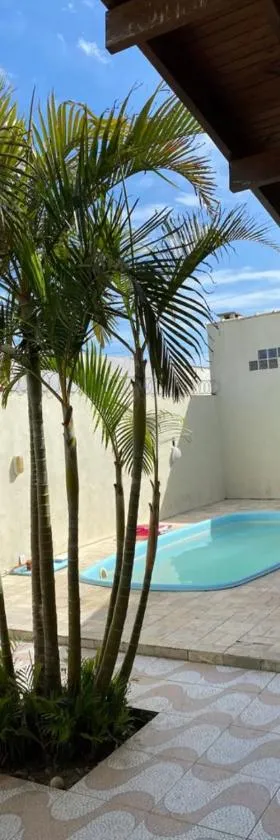 Casa Ampla com Piscina，位于里奥格兰德的酒店