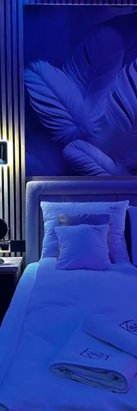 Apartamenty A&M Premium，位于斯塔加德什切青的酒店