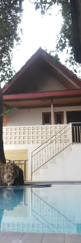 Villa Kopiori，位于日惹的酒店