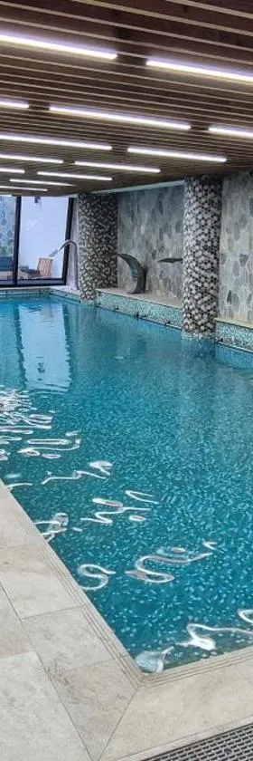 Hotel Diego de Almagro La Serena Express，位于拉塞雷纳的酒店