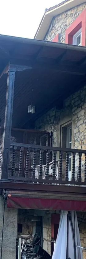 Posada Giraldilla，位于列尔加内斯的酒店