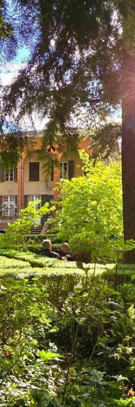 Les Arches Hors du Temps à Val d'Aigoual，位于瓦勒罗盖的酒店