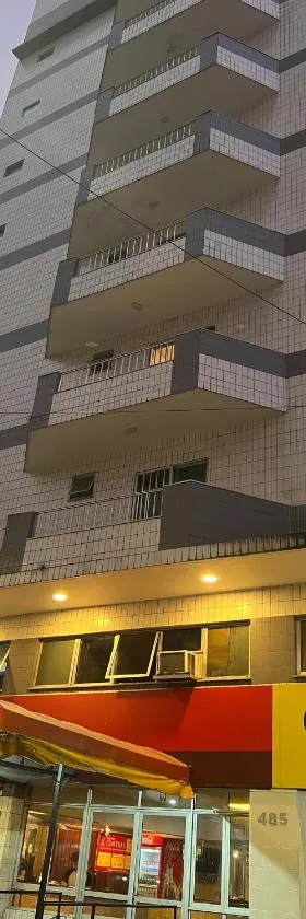 HOTEL CENTRAL - Belem，位于贝伦的酒店