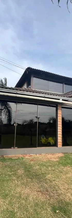 Casa quiosque，位于圣罗莎的酒店