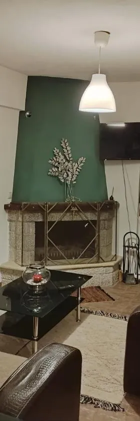 Thodoris Apartment's，位于埃普塔罗弗斯的酒店