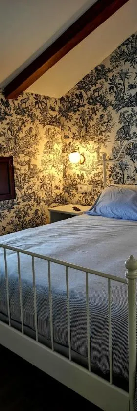 A casa da mãe，位于奥利文萨的酒店