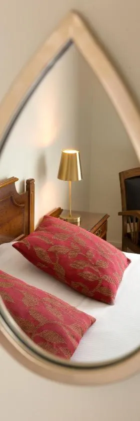 Grand Hôtel de Solesmes - Teritoria，位于Solesmes的酒店