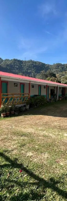 Posada Lili，位于萨赛马的酒店
