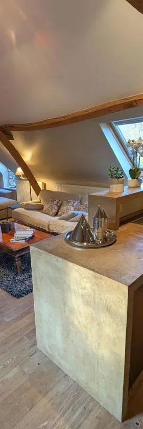 Studio à louer Hérinnes，位于佩克的酒店