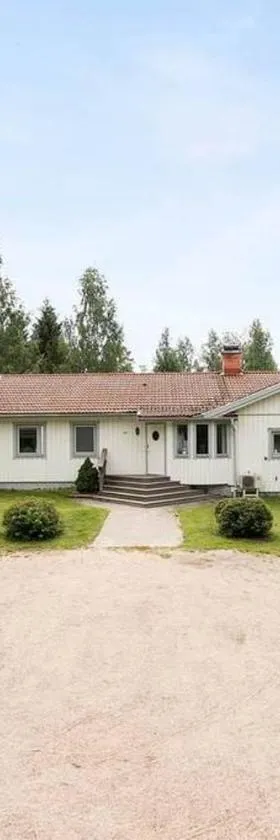 Villa Bessberget，位于Edsbyn的酒店