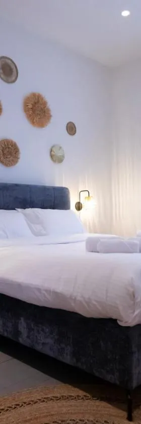 Domaine du Rondia - Chambres d'hôtes et Wellness，位于Wanze的酒店