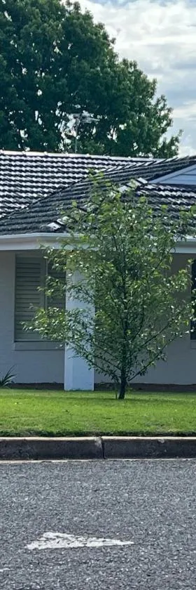 Narrandera Retreat，位于纳兰德拉的酒店
