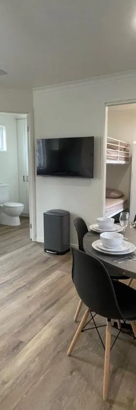 Cobar Caravan Park，位于科巴的酒店