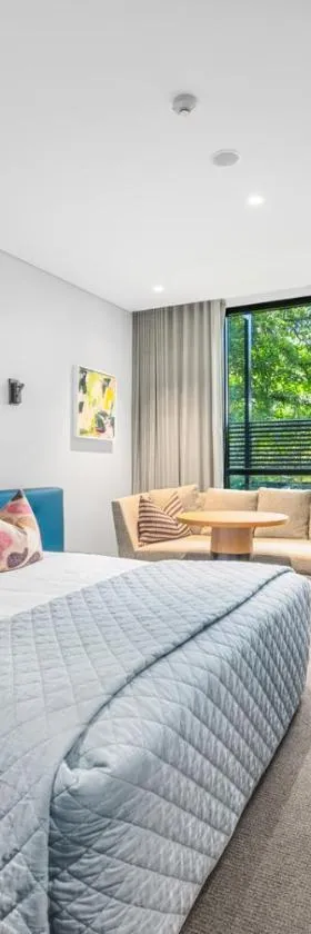 Yallungah Boutique Hotel，位于奥兰治的酒店
