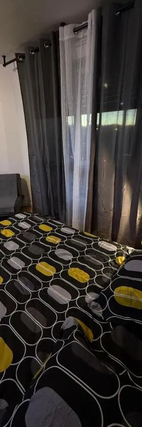 Appartements Sully，位于芒特拉若利的酒店