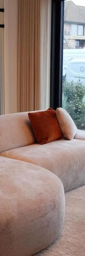 Vakantiewoning Valimara - Luxueus ingericht - 200m van zee - gratis parking，位于文代讷的酒店