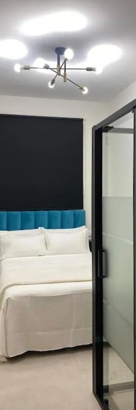 Beautiful Rooms Nº2，位于卡马斯的酒店