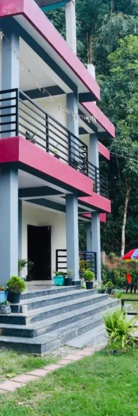 The Grand Kalimpong，位于噶伦堡的酒店