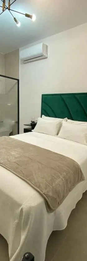 Beautiful Rooms Nº3，位于卡马斯的酒店