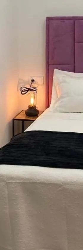 Beautiful Rooms Nº4，位于卡马斯的酒店