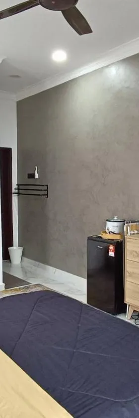 Studio Amani 2 Permatang Pauh，位于Permatang Pauh的酒店