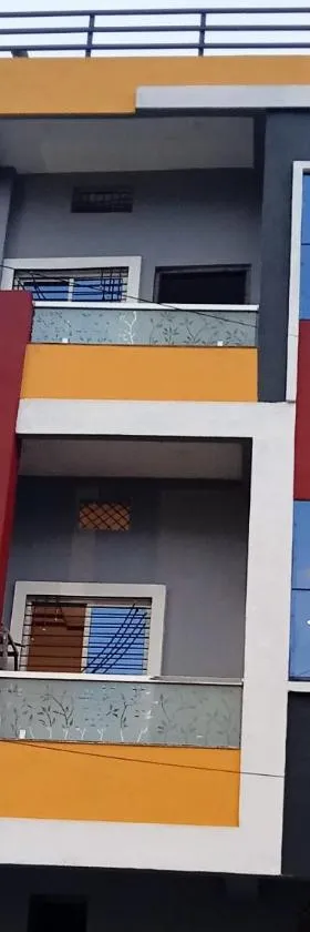Amul home stay，位于乌贾因的酒店