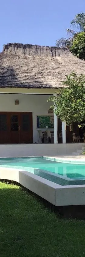 Villa Saraba，位于Mossor的酒店