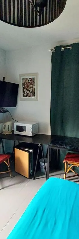 Chambre d hote，位于诺瑟尔的酒店